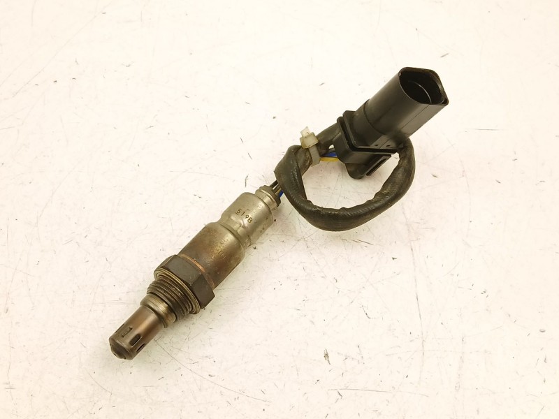 Recambio de sonda lambda para opel astra j (p10) 1.6 cdti (68) referencia OEM IAM 55579925  