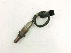 Recambio de sonda lambda para opel astra j (p10) 1.6 cdti (68) referencia OEM IAM 55579925   2