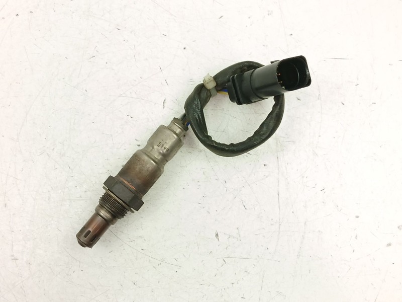 Recambio de sonda lambda para opel astra j (p10) 1.6 cdti (68) referencia OEM IAM 55579925  