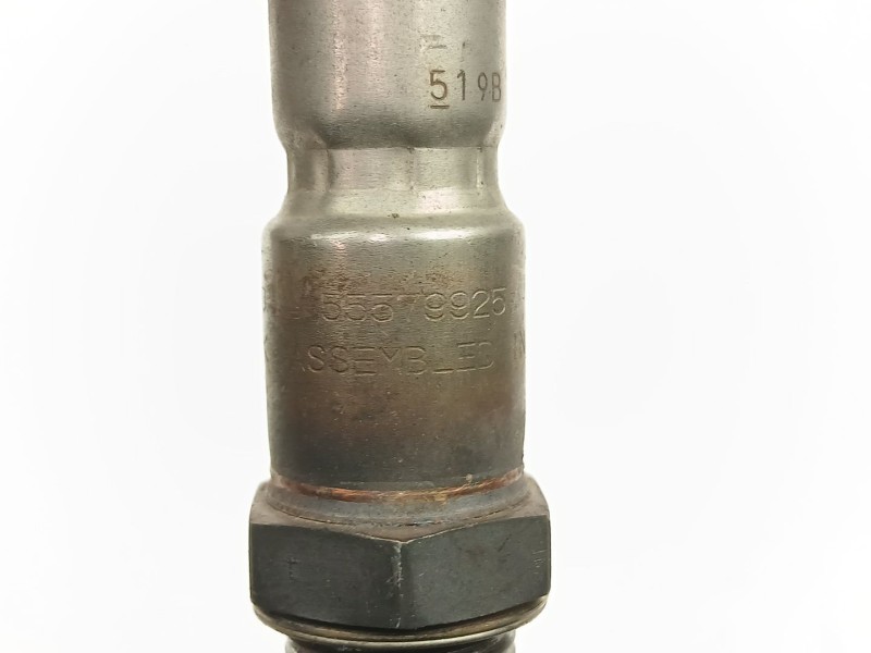 Recambio de sonda lambda para opel astra j (p10) 1.6 cdti (68) referencia OEM IAM 55579925  