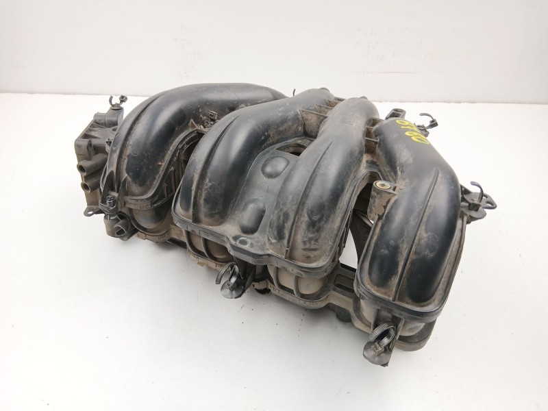 Recambio de colector admision para volvo c30 (533) 2.0 flexfuel referencia OEM IAM 4M5G9424FT  