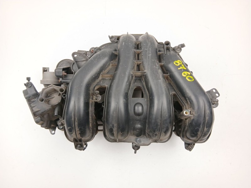 Recambio de colector admision para volvo c30 (533) 2.0 flexfuel referencia OEM IAM 4M5G9424FT  