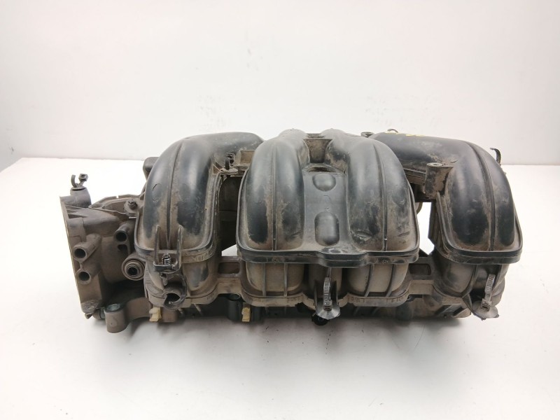 Recambio de colector admision para volvo c30 (533) 2.0 flexfuel referencia OEM IAM 4M5G9424FT  