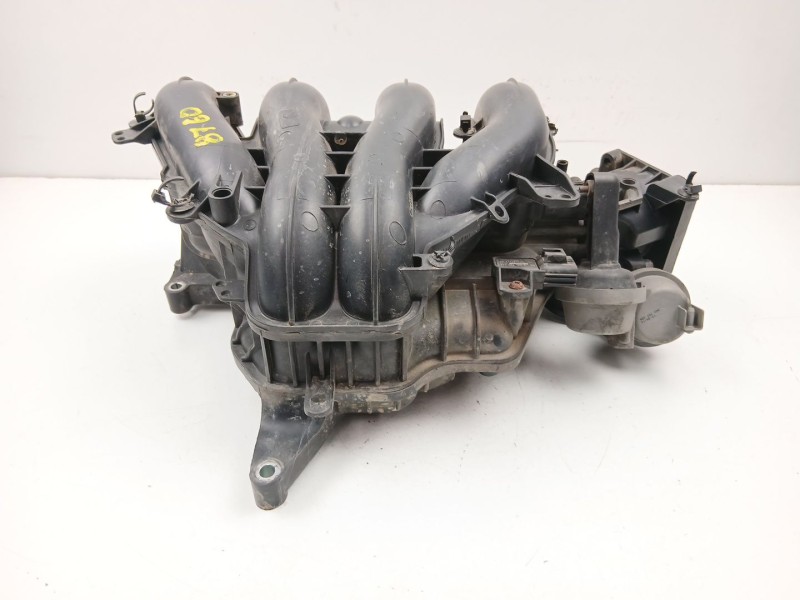 Recambio de colector admision para volvo c30 (533) 2.0 flexfuel referencia OEM IAM 4M5G9424FT  