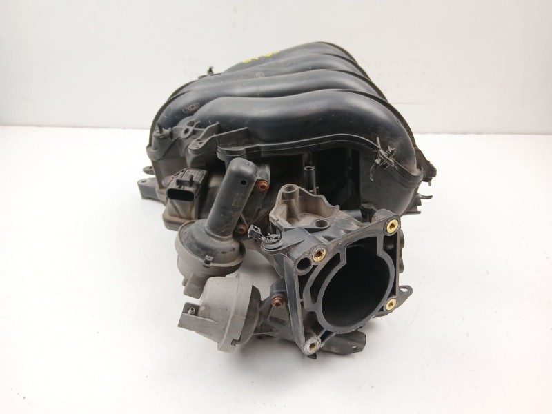 Recambio de colector admision para volvo c30 (533) 2.0 flexfuel referencia OEM IAM 4M5G9424FT  