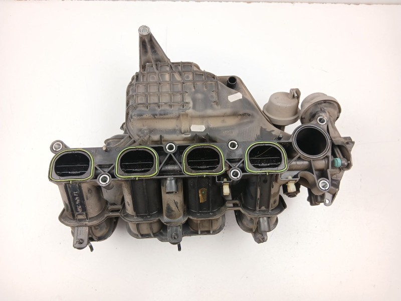 Recambio de colector admision para volvo c30 (533) 2.0 flexfuel referencia OEM IAM 4M5G9424FT  