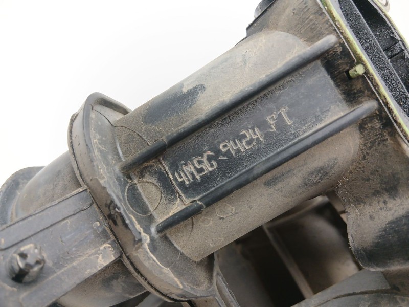 Recambio de colector admision para volvo c30 (533) 2.0 flexfuel referencia OEM IAM 4M5G9424FT  