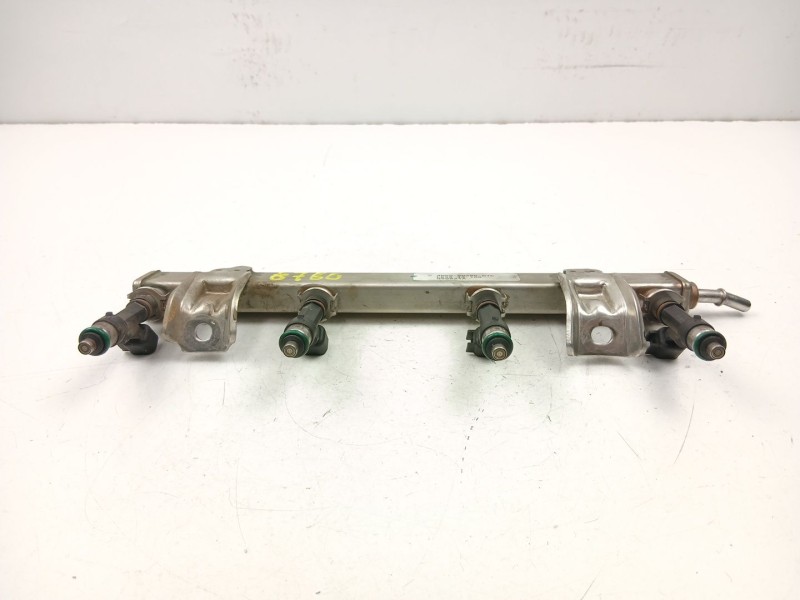 Recambio de inyectores juego para volvo c30 (533) 2.0 flexfuel referencia OEM IAM 31216329 0280158105 