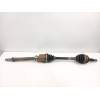 Recambio de transmision delantera derecha para nissan qashqai ii (j11, j11_) 1.2 dig-t referencia OEM IAM 391004ED0C  