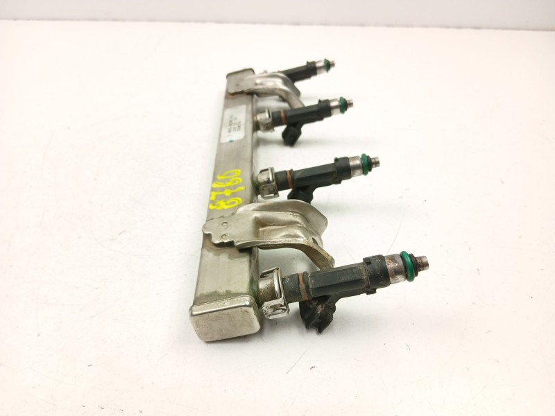 Recambio de inyectores juego para volvo c30 (533) 2.0 flexfuel referencia OEM IAM 31216329 0280158105 