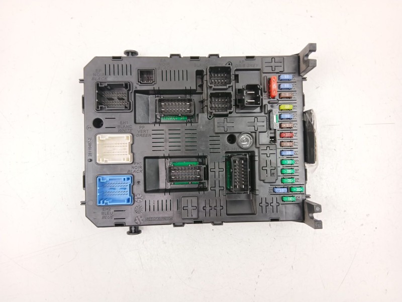 Recambio de bsi para peugeot 5008 (0u_, 0e_) 2.0 hdi referencia OEM IAM 9678477180  