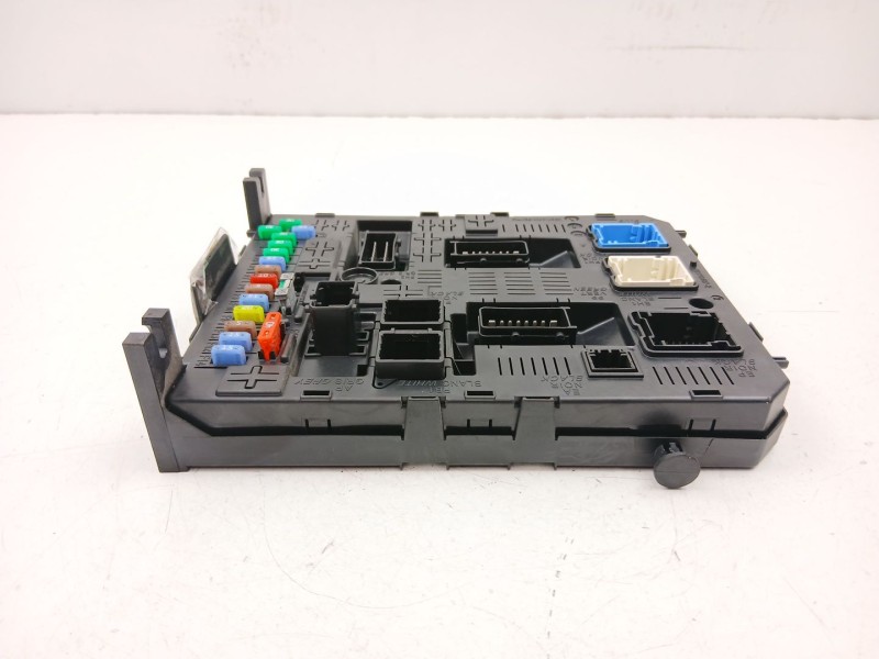 Recambio de bsi para peugeot 5008 (0u_, 0e_) 2.0 hdi referencia OEM IAM 9678477180  