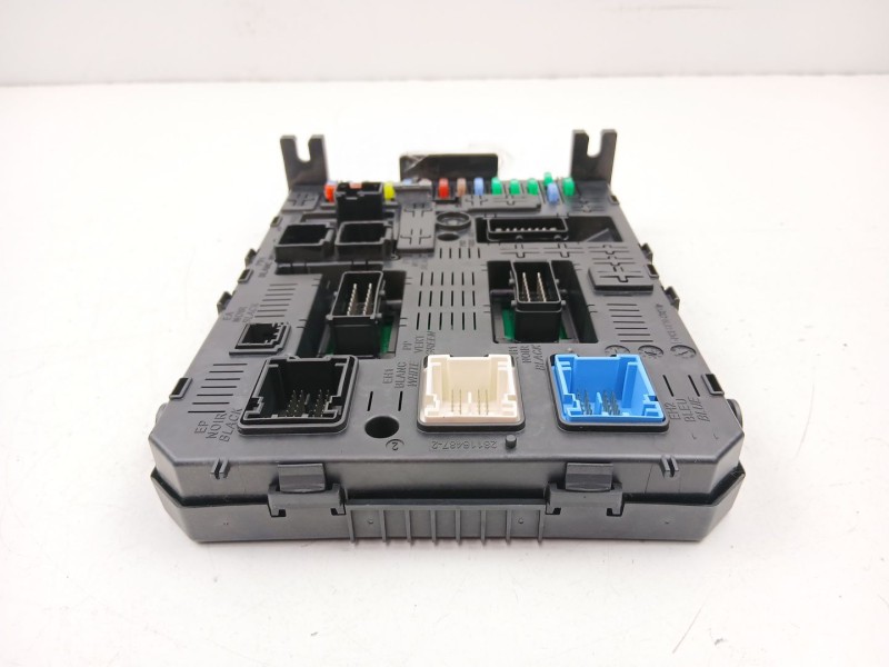 Recambio de bsi para peugeot 5008 (0u_, 0e_) 2.0 hdi referencia OEM IAM 9678477180  