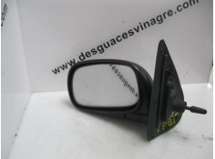 Recambio de retrovisor izq. : nissan micra : 1.3 g -cg13 (74,8cv) 3p [1993] para nissan micra 1.3 g -cg13  3p referencia OEM IAM
