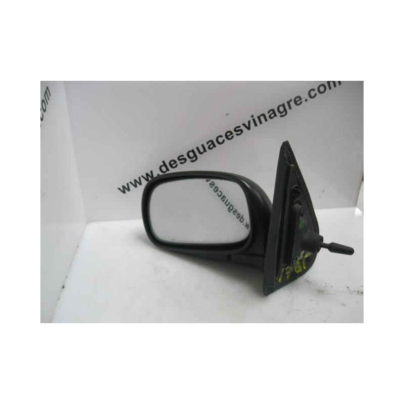 Recambio de retrovisor izq. : nissan micra : 1.3 g -cg13 (74,8cv) 3p [1993] para nissan micra 1.3 g -cg13  3p referencia OEM IAM