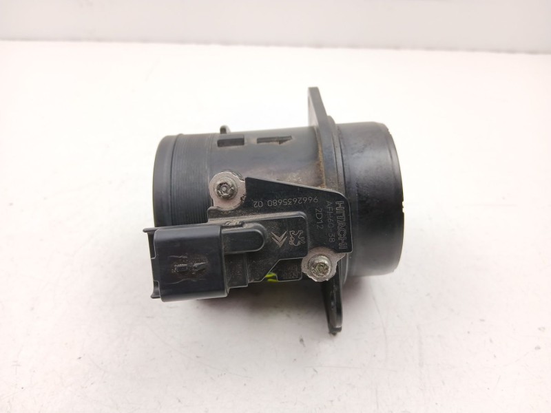 Recambio de caudalimetro para peugeot 5008 (0u_, 0e_) 2.0 hdi referencia OEM IAM 9662635680 AFH6038 