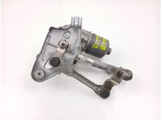 Recambio de motor limpia delantero para peugeot 5008 (0u_, 0e_) 2.0 hdi referencia OEM IAM 9671062180 3397021288 