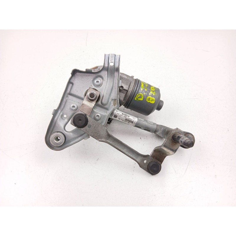 Recambio de motor limpia delantero para peugeot 5008 (0u_, 0e_) 2.0 hdi referencia OEM IAM 9671062180 3397021288 