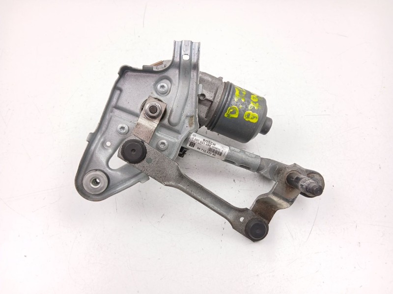 Recambio de motor limpia delantero para peugeot 5008 (0u_, 0e_) 2.0 hdi referencia OEM IAM 9671062180 3397021288 