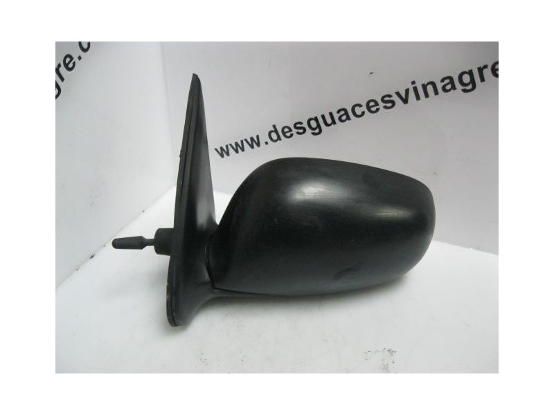 Recambio de retrovisor izq. : nissan micra : 1.3 g -cg13 (74,8cv) 3p [1993] para nissan micra 1.3 g -cg13  3p referencia OEM IAM