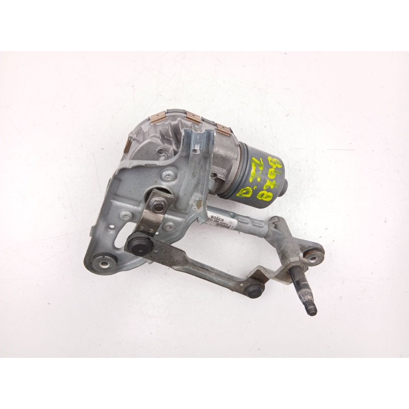 Recambio de motor limpia delantero para peugeot 5008 (0u_, 0e_) 2.0 hdi referencia OEM IAM 9671062180 3397021288 
