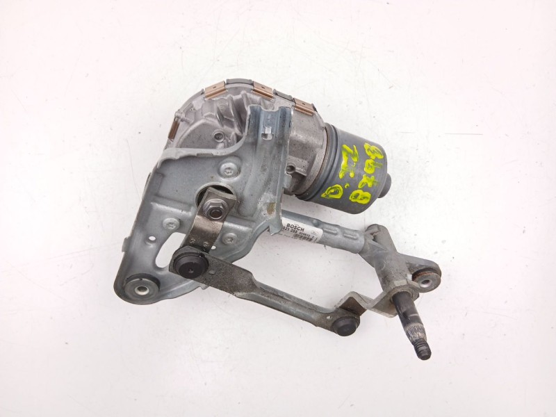 Recambio de motor limpia delantero para peugeot 5008 (0u_, 0e_) 2.0 hdi referencia OEM IAM 9671062180 3397021288 