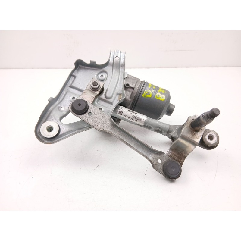 Recambio de motor limpia delantero para peugeot 5008 (0u_, 0e_) 2.0 hdi referencia OEM IAM 9671062180 3397021288 