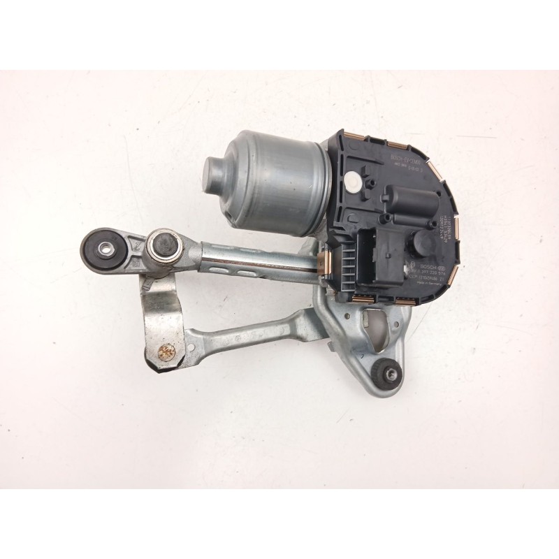Recambio de motor limpia delantero para peugeot 5008 (0u_, 0e_) 2.0 hdi referencia OEM IAM 9671062180 3397021288 