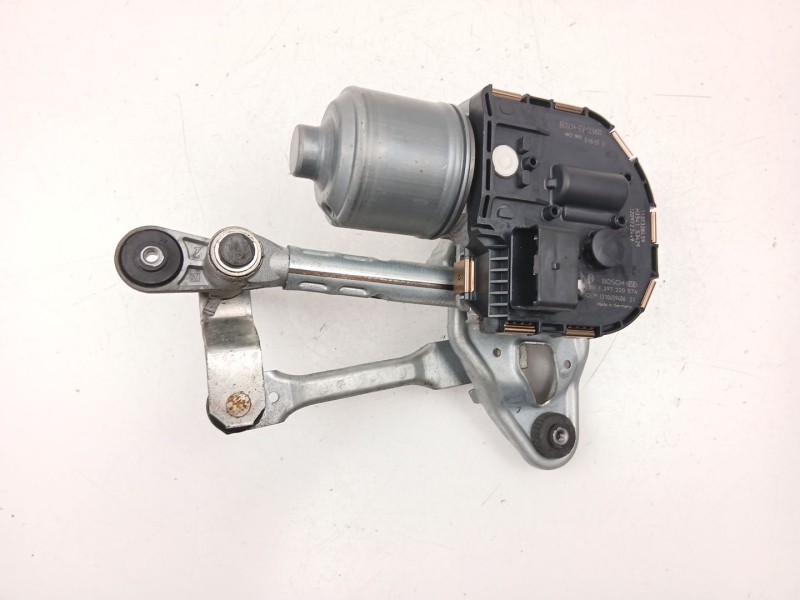 Recambio de motor limpia delantero para peugeot 5008 (0u_, 0e_) 2.0 hdi referencia OEM IAM 9671062180 3397021288 