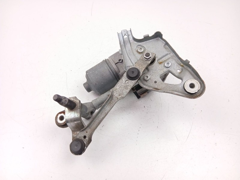 Recambio de motor limpia delantero para peugeot 5008 (0u_, 0e_) 2.0 hdi referencia OEM IAM 9671062380  