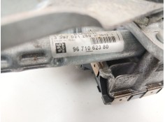 Recambio de motor limpia delantero para peugeot 5008 (0u_, 0e_) 2.0 hdi referencia OEM IAM 9671062380   2