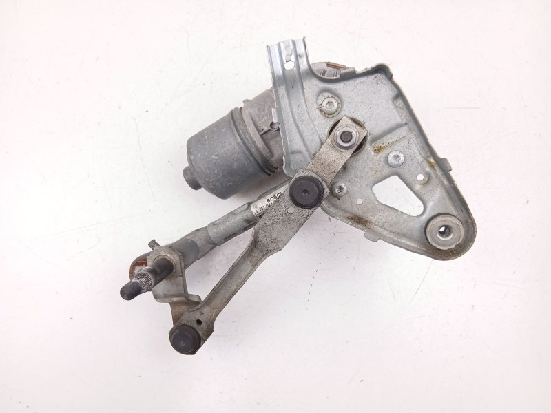 Recambio de motor limpia delantero para peugeot 5008 (0u_, 0e_) 2.0 hdi referencia OEM IAM 9671062380  