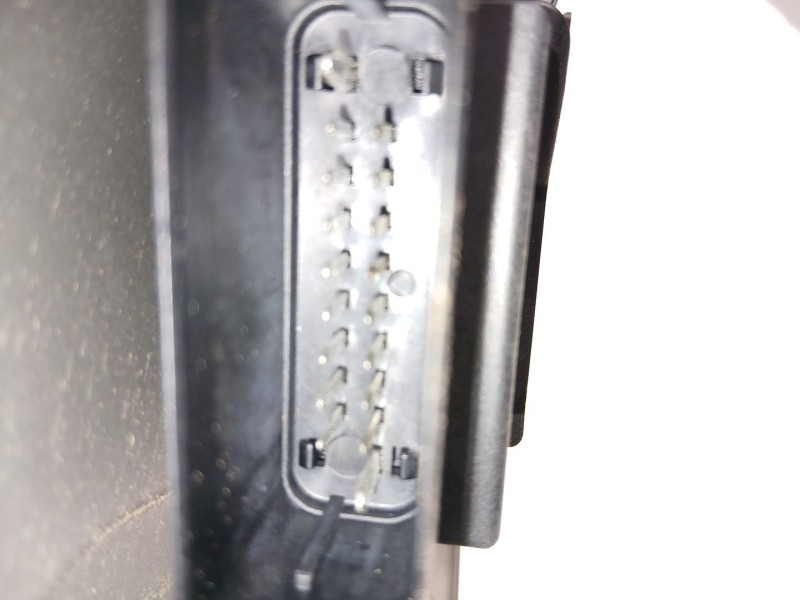 Recambio de elevalunas trasero izquierdo para skoda octavia ii combi (1z5) 1.9 tdi referencia OEM IAM 1Z0839655C  