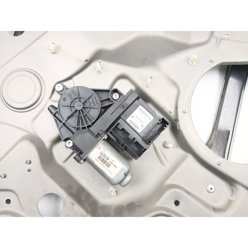 Recambio de elevalunas delantero derecho para skoda octavia ii combi (1z5) 1.9 tdi referencia OEM IAM 1Z1837656G  1K0959792J