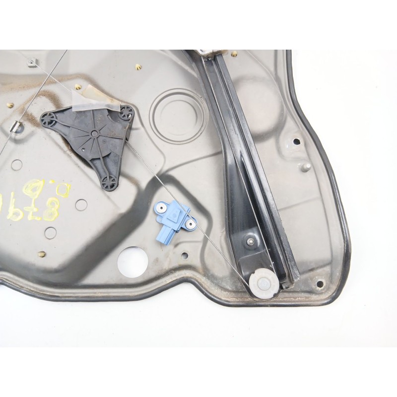 Recambio de elevalunas delantero derecho para skoda octavia ii combi (1z5) 1.9 tdi referencia OEM IAM 1Z1837656G  1K0959792J