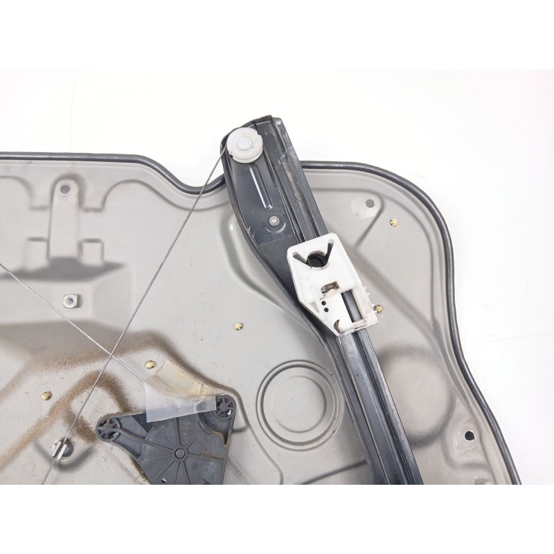 Recambio de elevalunas delantero derecho para skoda octavia ii combi (1z5) 1.9 tdi referencia OEM IAM 1Z1837656G  1K0959792J