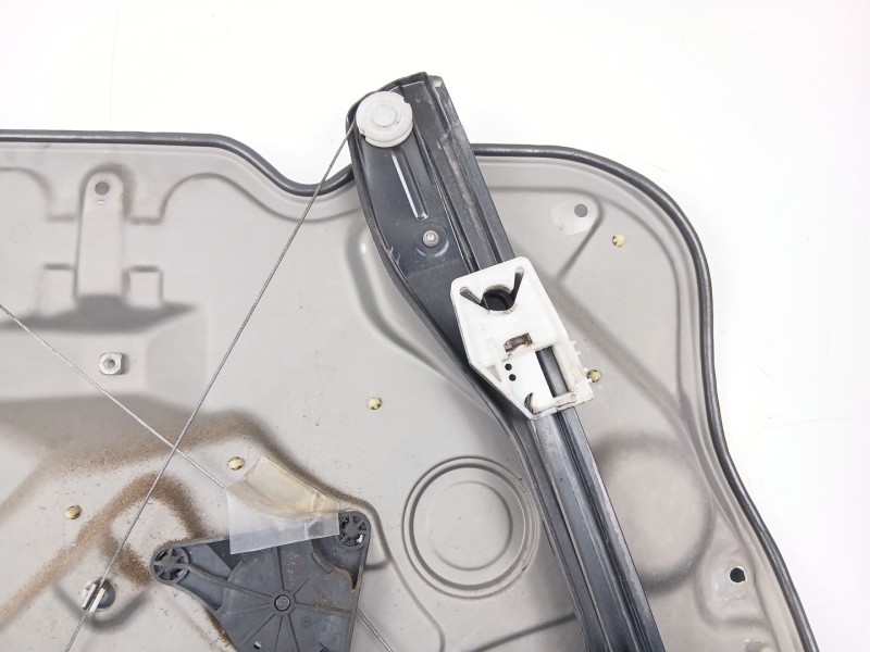 Recambio de elevalunas delantero derecho para skoda octavia ii combi (1z5) 1.9 tdi referencia OEM IAM 1Z1837656G  1K0959792J