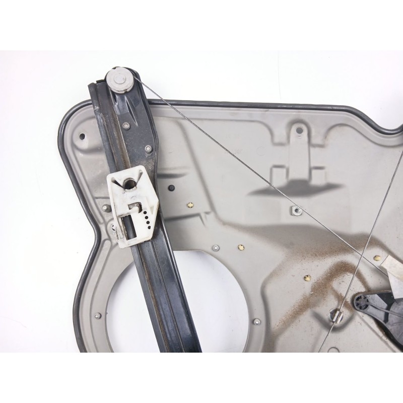 Recambio de elevalunas delantero derecho para skoda octavia ii combi (1z5) 1.9 tdi referencia OEM IAM 1Z1837656G  1K0959792J