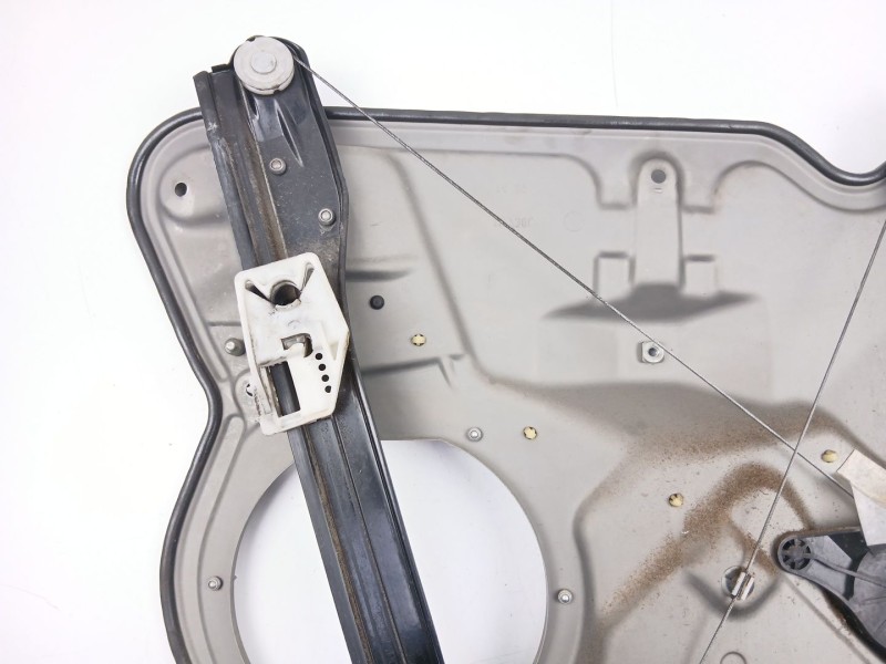 Recambio de elevalunas delantero derecho para skoda octavia ii combi (1z5) 1.9 tdi referencia OEM IAM 1Z1837656G  1K0959792J