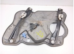 Recambio de elevalunas delantero izquierdo para skoda octavia ii combi (1z5) 1.9 tdi referencia OEM IAM 1Z1837655G  1K0959793J