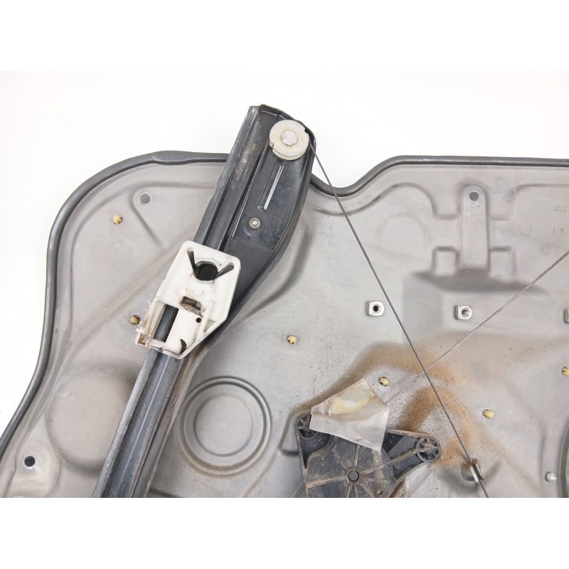 Recambio de elevalunas delantero izquierdo para skoda octavia ii combi (1z5) 1.9 tdi referencia OEM IAM 1Z1837655G  1K0959793J