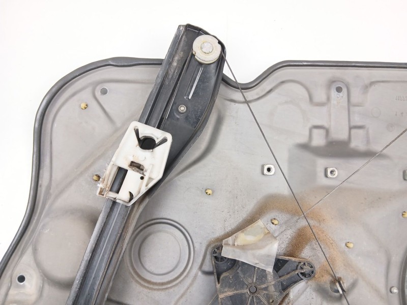 Recambio de elevalunas delantero izquierdo para skoda octavia ii combi (1z5) 1.9 tdi referencia OEM IAM 1Z1837655G  1K0959793J