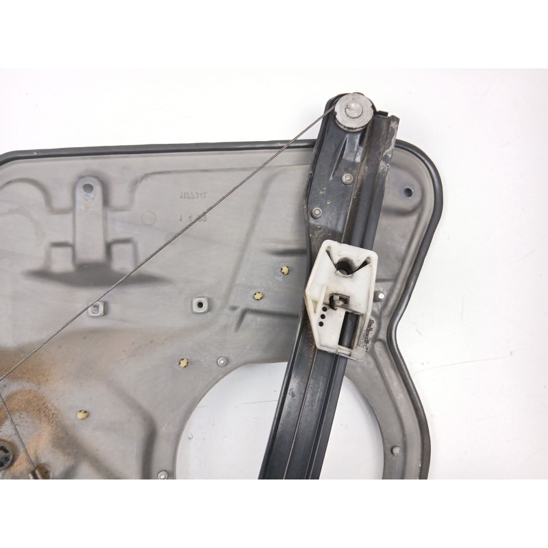 Recambio de elevalunas delantero izquierdo para skoda octavia ii combi (1z5) 1.9 tdi referencia OEM IAM 1Z1837655G  1K0959793J