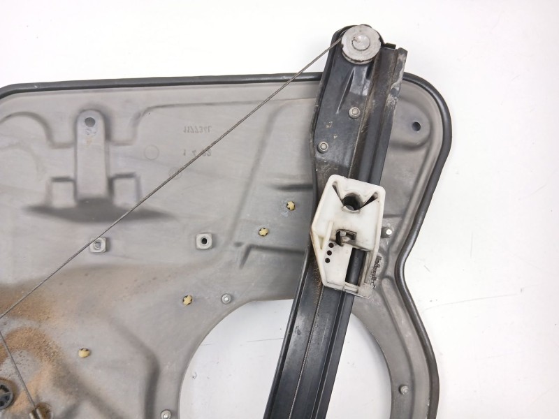 Recambio de elevalunas delantero izquierdo para skoda octavia ii combi (1z5) 1.9 tdi referencia OEM IAM 1Z1837655G  1K0959793J