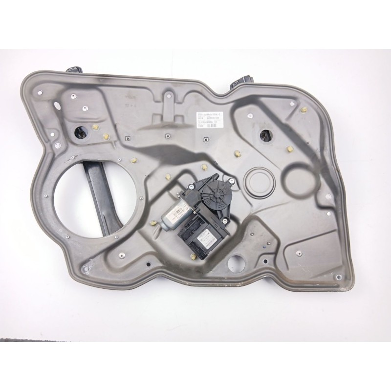Recambio de elevalunas delantero izquierdo para skoda octavia ii combi (1z5) 1.9 tdi referencia OEM IAM 1Z1837655G  1K0959793J