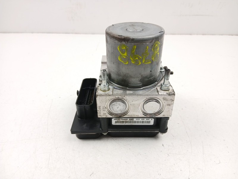Recambio de abs para peugeot 5008 (0u_, 0e_) 2.0 hdi referencia OEM IAM 9674677580 0265230881 