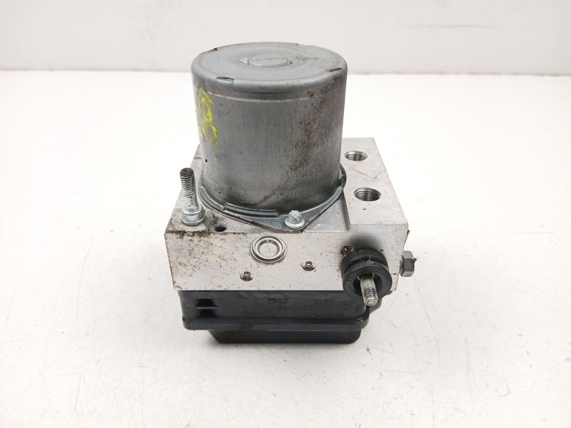 Recambio de abs para peugeot 5008 (0u_, 0e_) 2.0 hdi referencia OEM IAM 9674677580 0265230881 