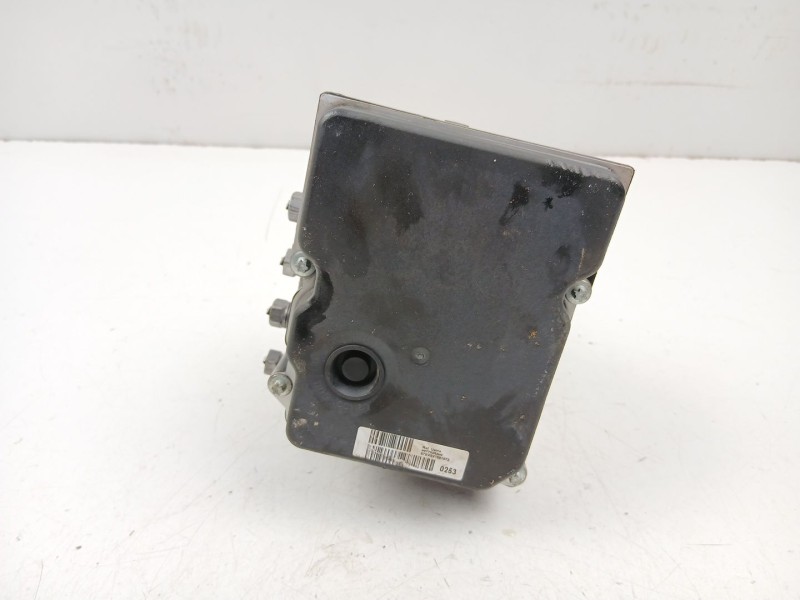 Recambio de abs para peugeot 5008 (0u_, 0e_) 2.0 hdi referencia OEM IAM 9674677580 0265230881 