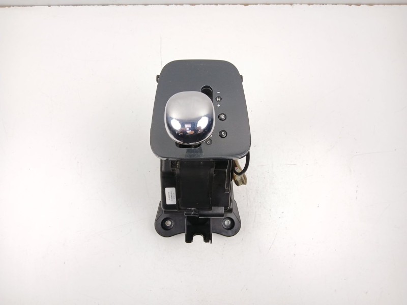 Recambio de palanca cambio automatico para peugeot 5008 (0u_, 0e_) 2.0 hdi referencia OEM IAM 9682641980  