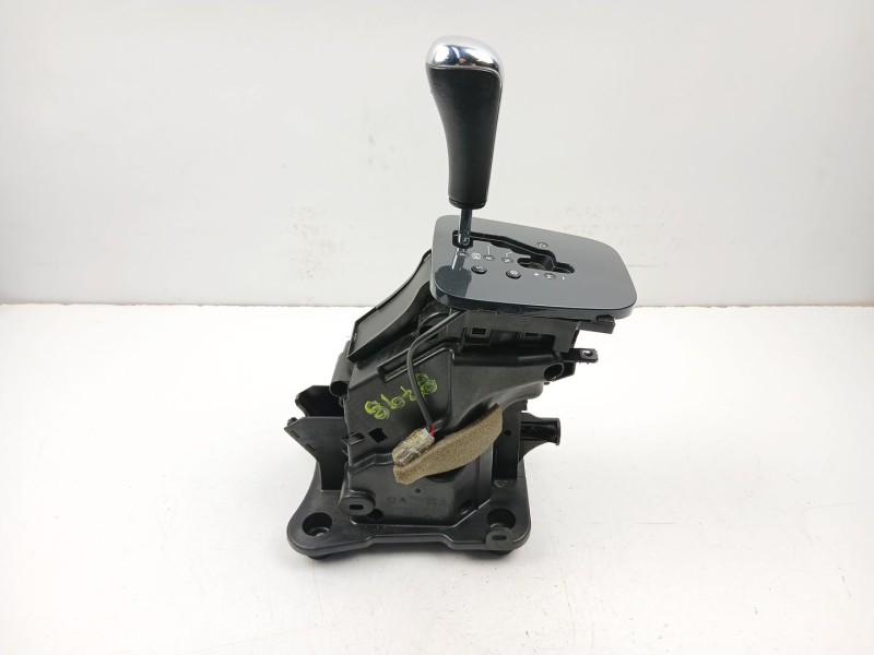 Recambio de palanca cambio automatico para peugeot 5008 (0u_, 0e_) 2.0 hdi referencia OEM IAM 9682641980  